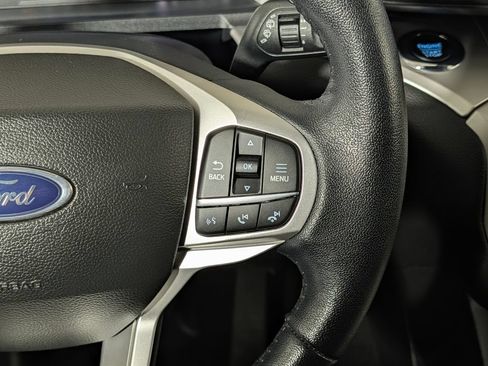 Certified 2023 Ford Explorer XLT AWD/4WD image 20