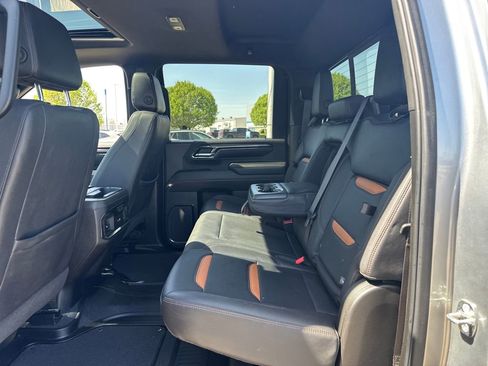 Used 2024 GMC Sierra 2500 AT4 w/ AT4 Premium Plus Package image 15