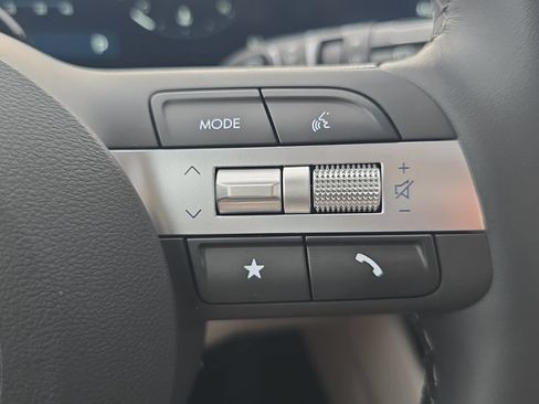 New 2026 Hyundai Tucson SEL AWD/4WD image 23