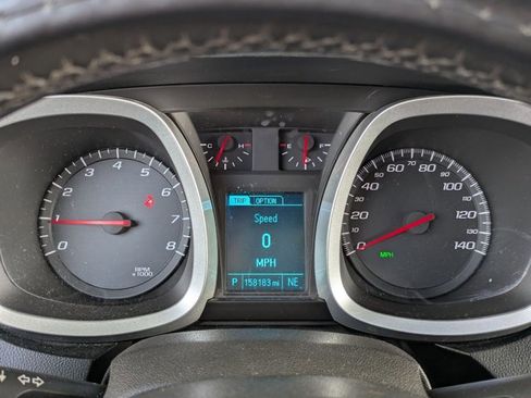 Used 2013 Chevrolet Equinox LT w/ Power Convenience Package image 9