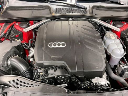 Used 2024 Audi A5 2.0T Premium Plus image 12