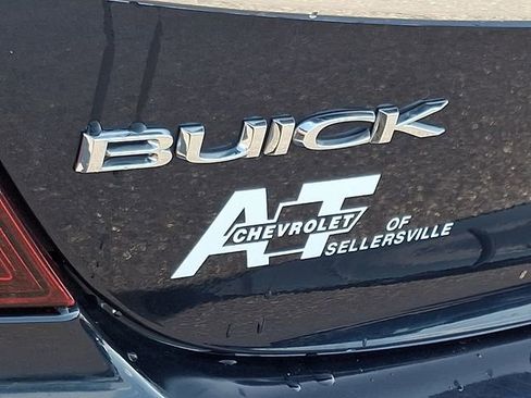 Used 2015 Buick Regal FWD image 29