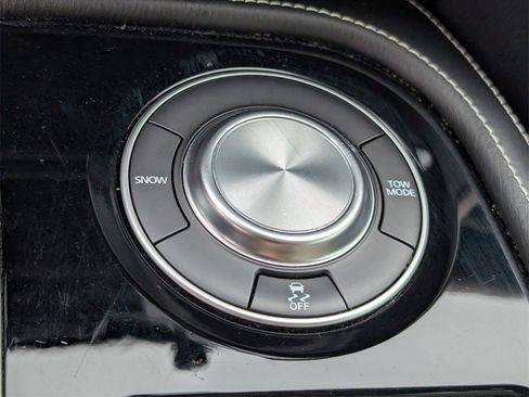 Used 2022 INFINITI QX80 Premium Select w/ Cargo Package image 19