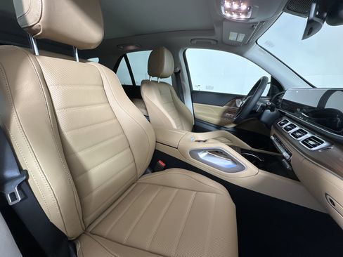 New 2026 Mercedes-Benz GLE 350 4MATIC image 23