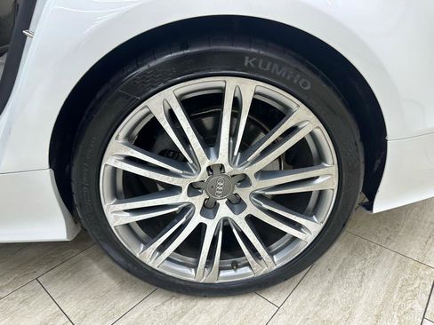 Used 2012 Audi A7 3.0T Prestige AWD/4WD image 35