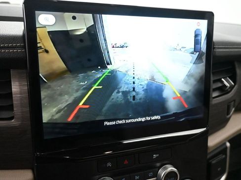 Used 2024 Ford Expedition Max Limited image 42