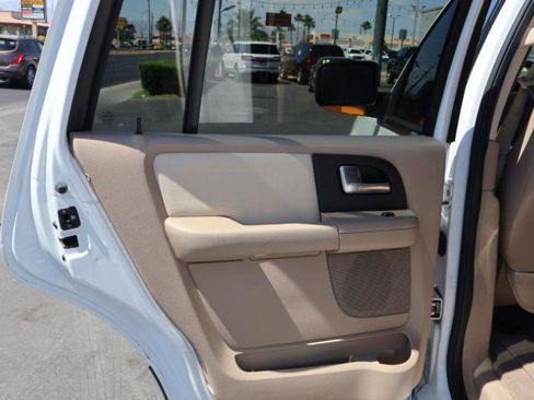 Used 2004 Ford Expedition Eddie Bauer AWD/4WD image 22