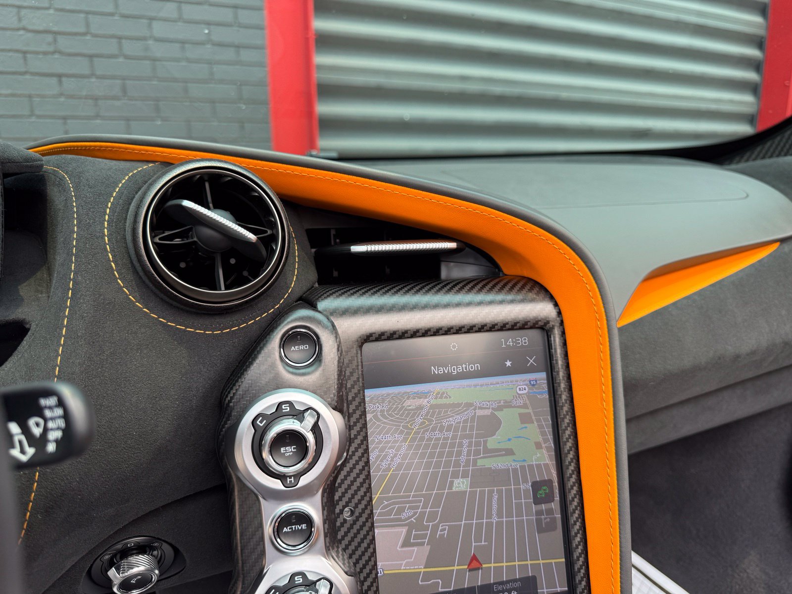 Used 2022 McLaren 720S Performance RWD image 41
