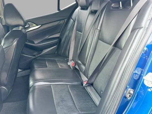 Used 2020 Nissan Maxima 3.5 SV w/ Floor Mat Group FWD image 29