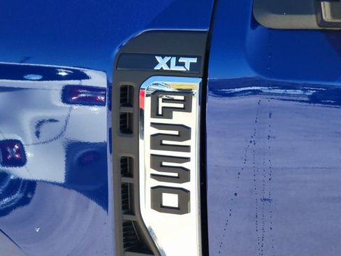 New 2026 Ford F250 XLT image 11
