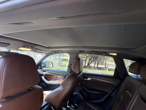 Used 2014 Audi Q5 TDI Premium Plus image 29