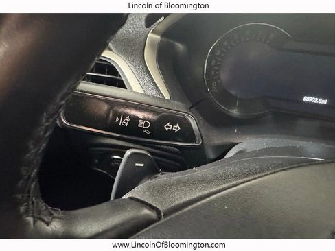 Used 2017 Lincoln MKZ Reserve w/ Technology Package FWD image 38