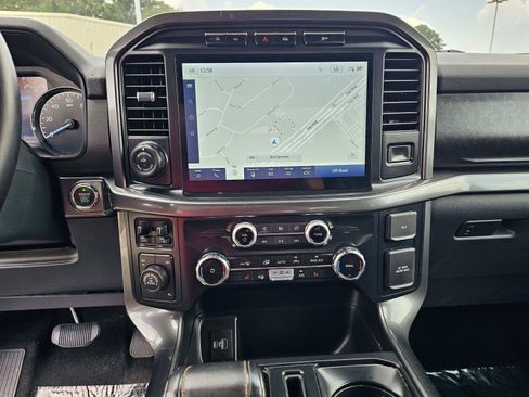 Used 2023 Ford F150 Tremor AWD/4WD image 25