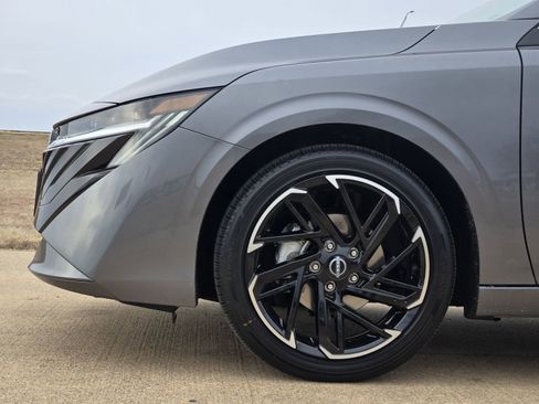 New 2026 Nissan Sentra SR image 10