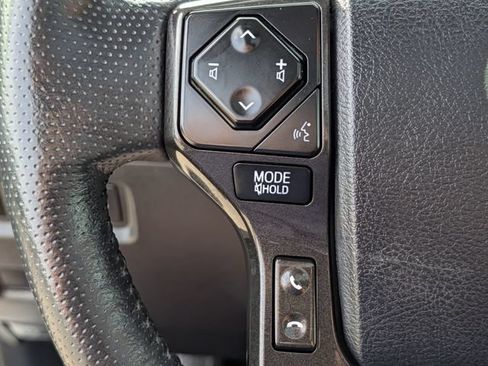 Used 2023 Toyota 4Runner TRD Pro AWD/4WD image 22