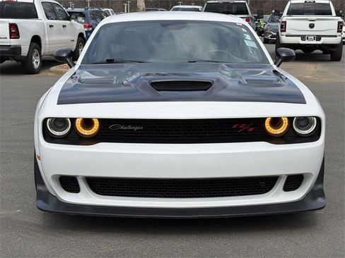 Used 2020 Dodge Challenger R/T Scat Pack image 16