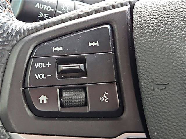Used 2024 Honda Ridgeline TrailSport image 21