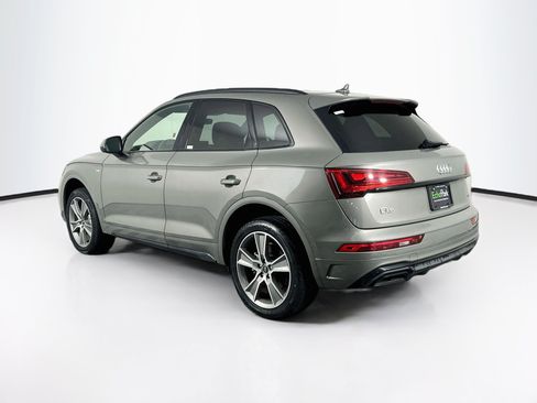 Used 2025 Audi Q5 2.0T Premium AWD/4WD image 5