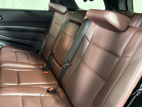 New 2026 Dodge Durango GT image 13