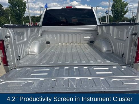 Used 2019 Ford F150 XL w/ Equipment Group 101A Mid RWD image 27