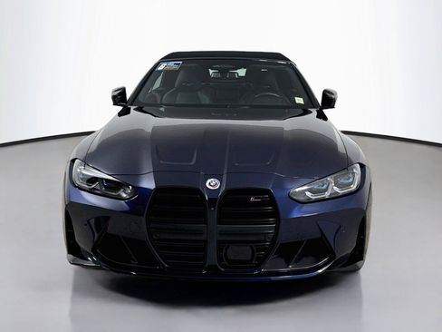 Used 2023 BMW M4 xDrive Competition w/ M Carbon Exterior Package AWD/4WD image 7