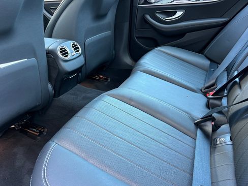 Used 2021 Mercedes-Benz E 350 Sedan image 29