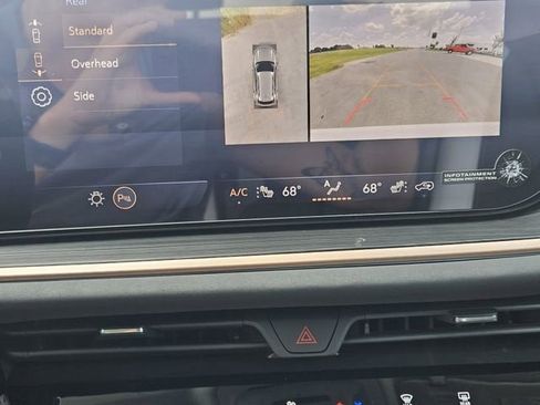 New 2025 Buick Envision Sport Touring image 13