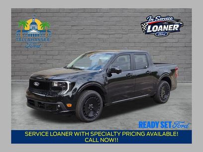 New 2026 Ford Maverick Lobo