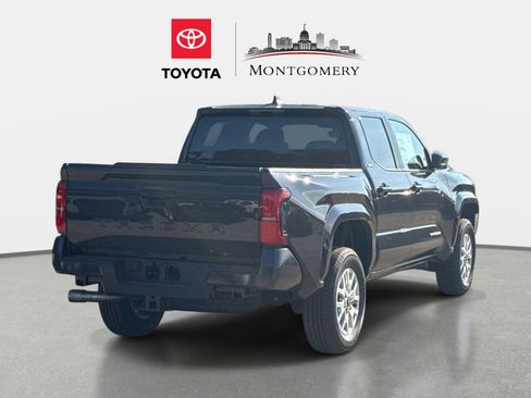 New 2026 Toyota Tacoma SR5 RWD image 3