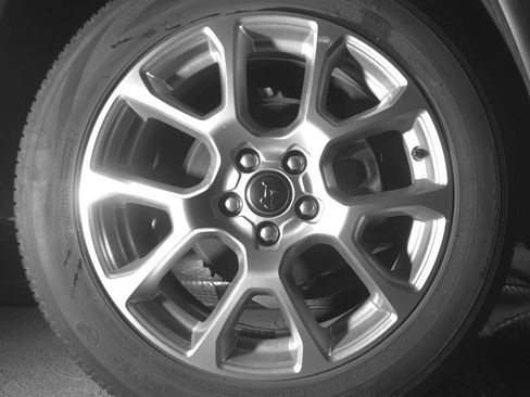 Used 2025 Jeep Compass Limited image 15