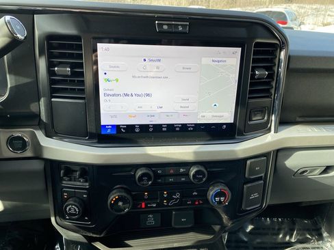 New 2026 Ford F250 XLT w/ XLT Premium Package image 61