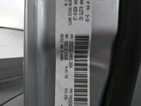 Used 2010 Dodge Charger SXT AWD/4WD image 41