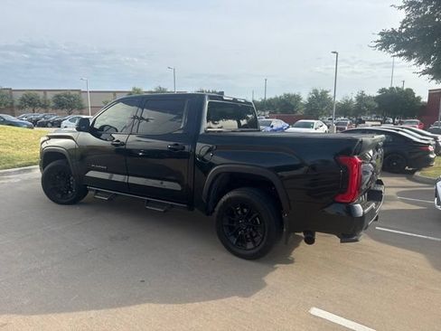 Used 2024 Toyota Tundra SR5 w/ SR5 Premium Package AWD/4WD image 4