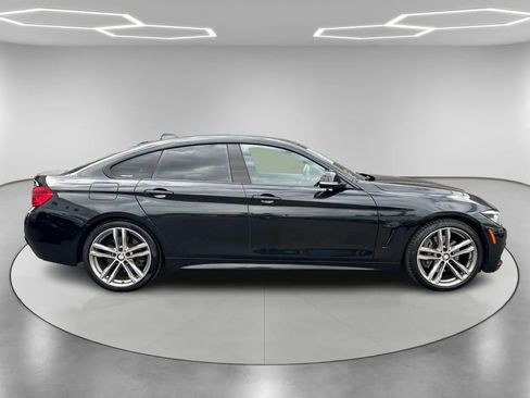 Used 2018 BMW 430i Gran Coupe image 4