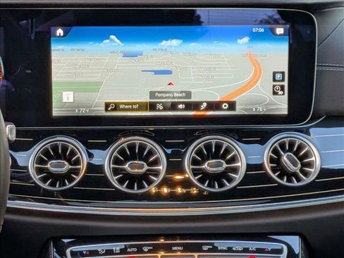 Used 2023 Mercedes-Benz CLS 450 4MATIC image 10