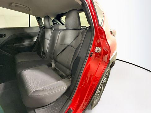 Used 2024 Subaru Crosstrek 2.0i Premium image 26