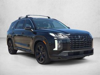 Used 2023 Hyundai Palisade XRT FWD video 3