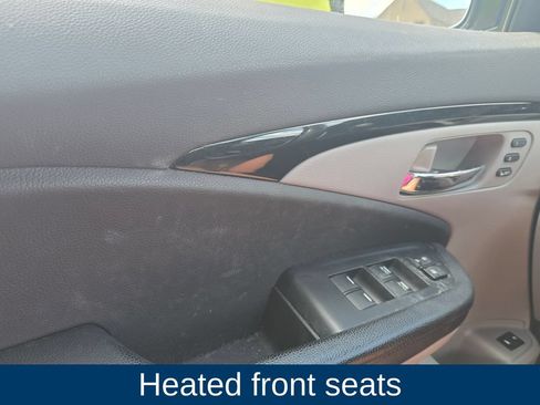 Used 2016 Honda Pilot Touring image 24