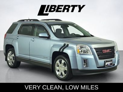 Used 2015 GMC Terrain SLE w/ Convenience Package