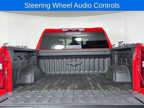 New 2026 Chevrolet Silverado 1500 ZR2 AWD/4WD image 9