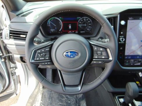 New 2026 Subaru Forester Touring AWD/4WD image 15