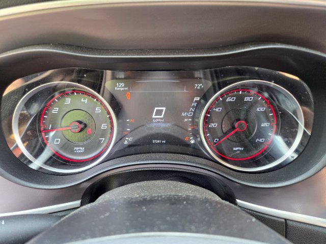 Used 2022 Dodge Charger GT AWD/4WD image 36
