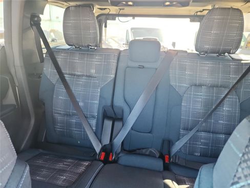 New 2026 Ford Bronco Heritage Edition image 15