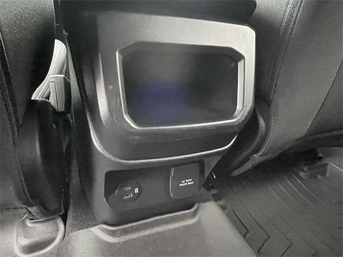 Used 2025 Ford Ranger XLT w/ Equipment Group 301A High image 14