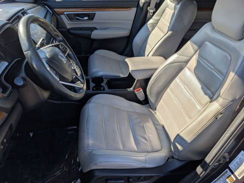 Used 2019 Honda CR-V EX-L image 5