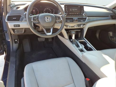 Used 2018 Honda Accord LX image 14