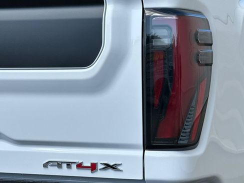New 2026 GMC Sierra 2500 AT4X w/ AT4X AEV Edition AWD/4WD image 24
