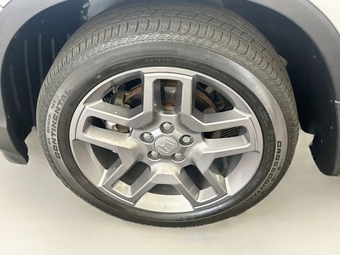 Used 2023 Honda Passport EX-L image 36