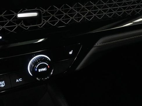 Certified 2025 Honda Accord Sport image 29