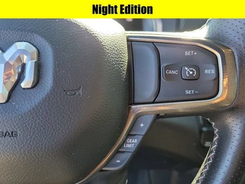 Used 2023 RAM 1500 Rebel w/ Rebel Level 2 Equipment Group AWD/4WD image 12